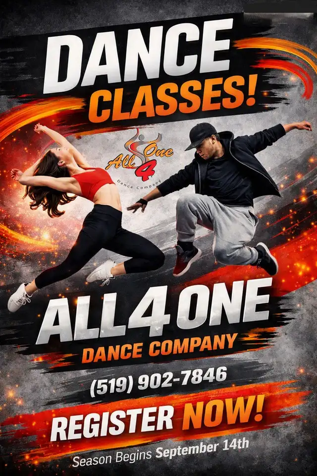 Parent & Tot: Move with Me - Dance Program540708126233743362
