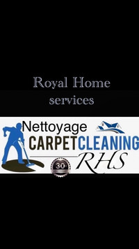 Nettoyage de tapis carpet & upholstery 
