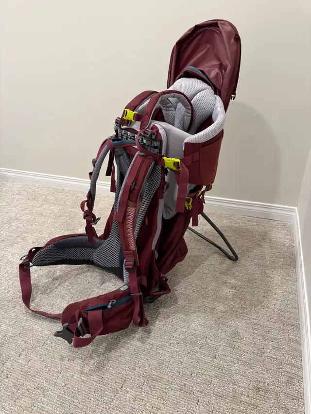 Deuter Kid Comfort414906962621900801