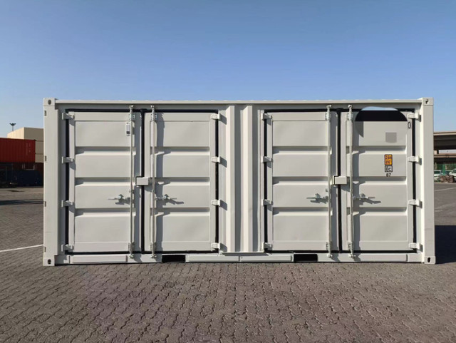 Barrie, Oro, Orillia, Beaverton mobile storage in Storage & Parking for Rent in Muskoka