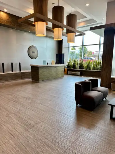 condo Apartment