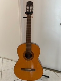 Guitare Classique walden N350