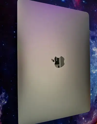 MacBook Pro M1 Chip, View more