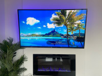 tv wall mount installer 