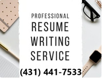 I will write professional resume, CV, cover letter and optimized