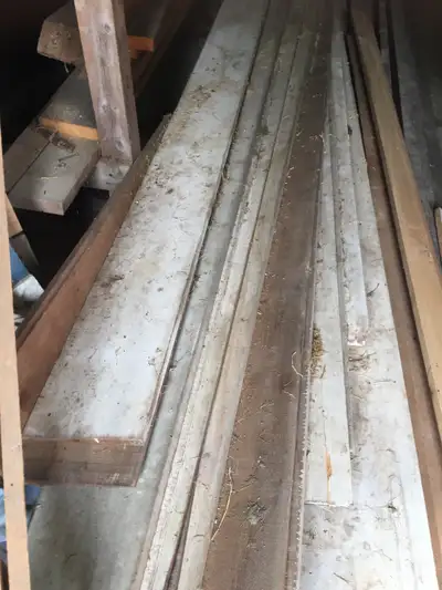 old wood lap siding, View more