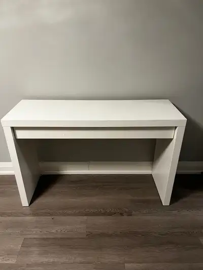 Dressing Table with drawers for storage, good condition ., View more