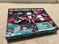 Lego Mindstorms Robot Inventor 51515 NEW