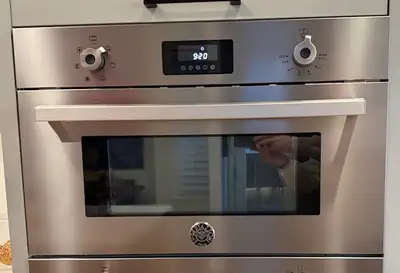 Convection speed oven - Bertazzoni Built In, View more
