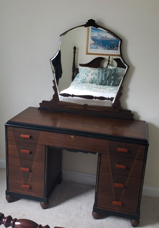 Antique Dresser for sale in Dressers & Wardrobes in Truro