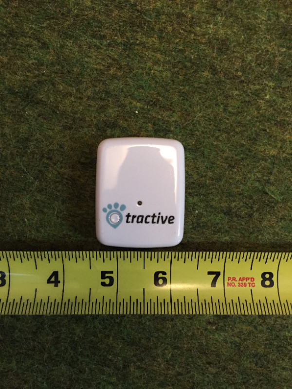 GPS Tracker, Pocket Size in Other in Kawartha Lakes - Image 2