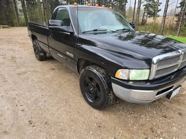 1995 Dodge Ram 5.9L 12v538448210796236802