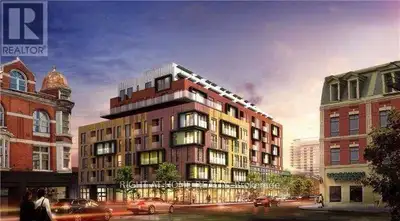 418 - 106 DOVERCOURT ROADToronto (Little Portugal),