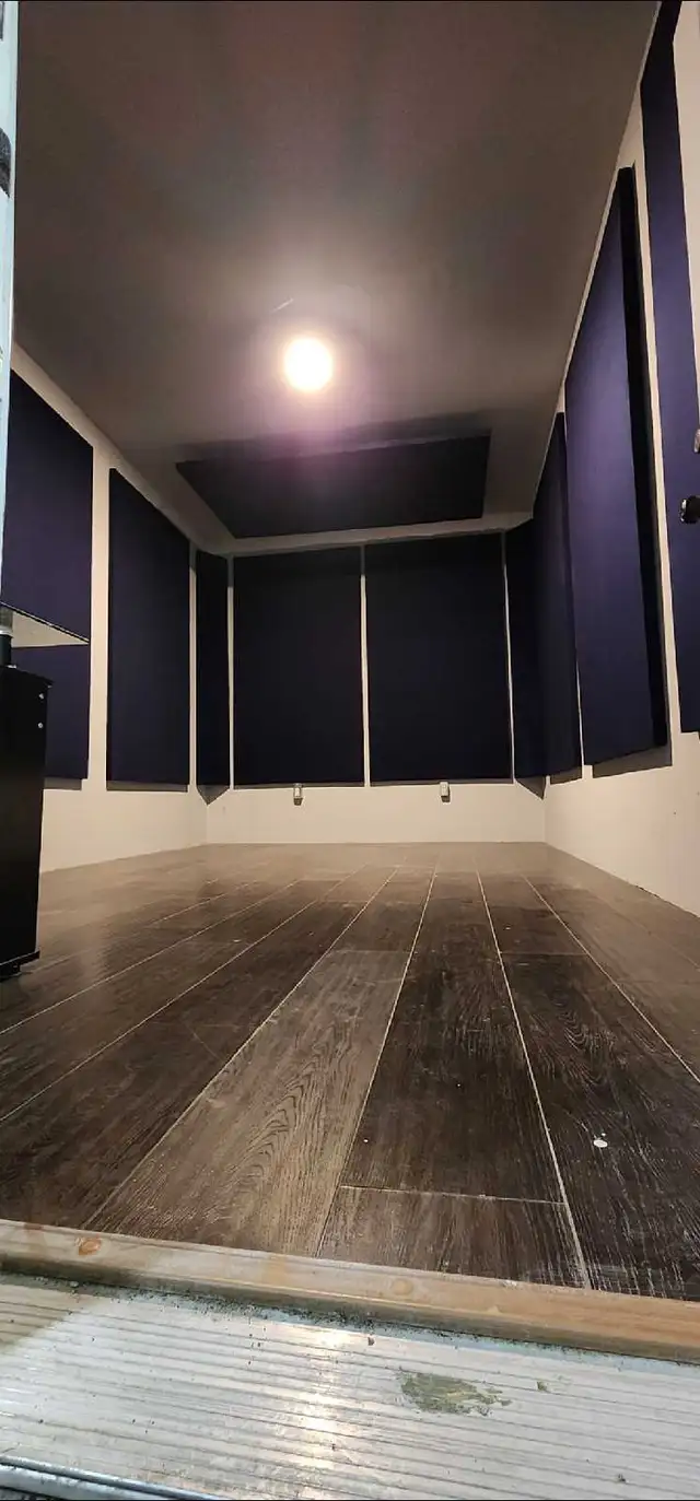 Recording Studio for rent MONTHLY Eglinton and Danforth road