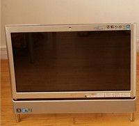 Acer Aspire Z5710 All-in-One 23" Computer