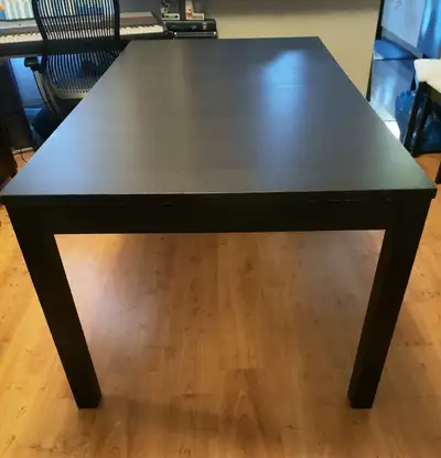 IKEA Extendable Dining Table (expands up to 8.5 feet), View more