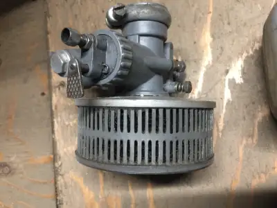 IF YOU SEE THIS AD MY CARB IS STILL FOR SALE ONLY PHONE CALL NO TIME FOR EMAIL IF INTERESTED TO BUY...