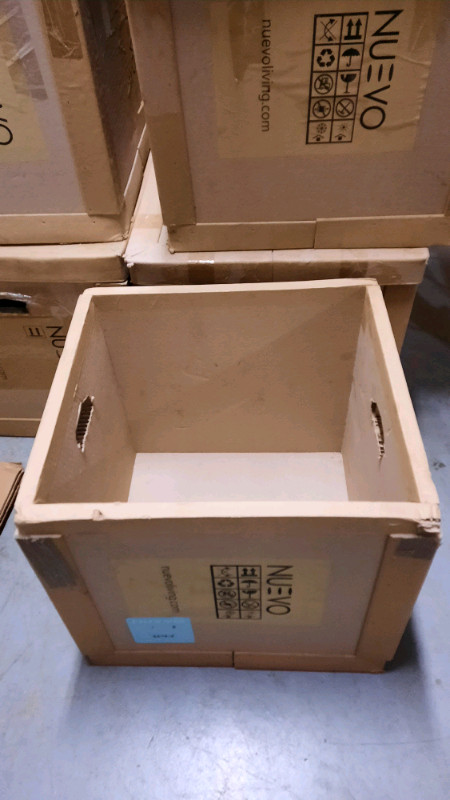 5 Heavy duty thick carton boxes with lids in Other Business & Industrial in Mississauga / Peel Region - Image 4