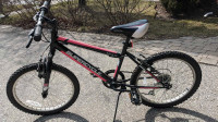 Supercycle 20" Youth Mountain Bicycle