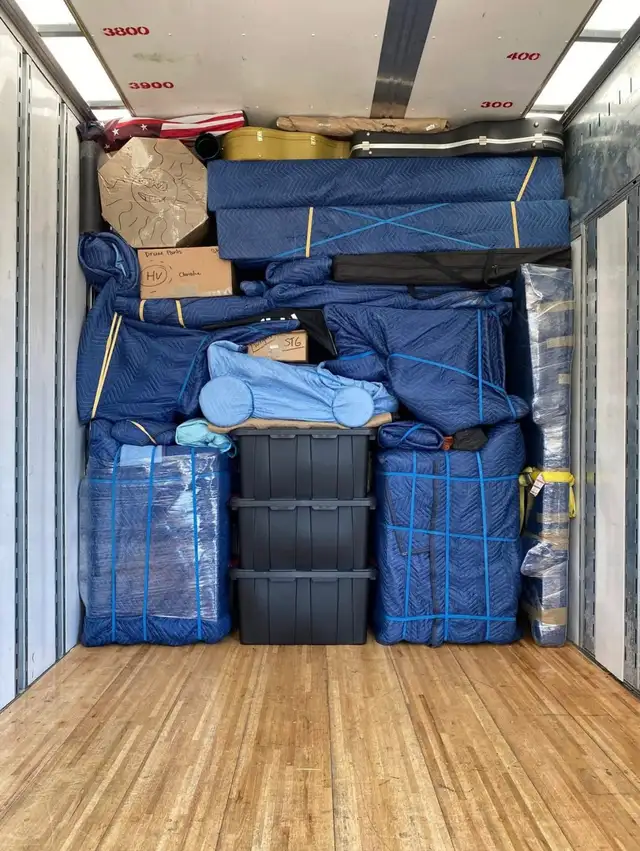 Moving Help Ottawa – Affordable Movers430219688517324802