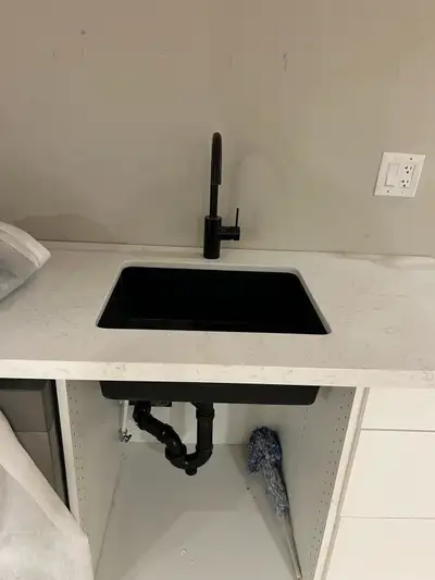 AFFORDABLE PLUMBING SERVICES - 4167108049 - LICENCED- INSURED ✅✅, View more