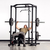 $200 off Brand New Power Rack with Lat Pulldown/Low Row OFIT.ca