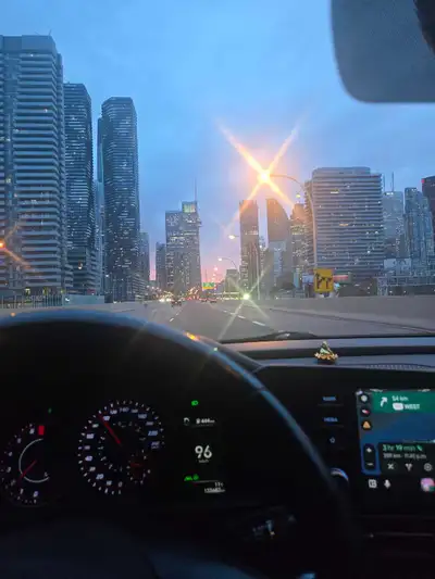 Eveyday Toronto to Windsor Rideshare , View more