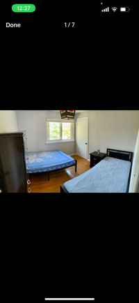 Space available for one girl near sheridan college and gateway 