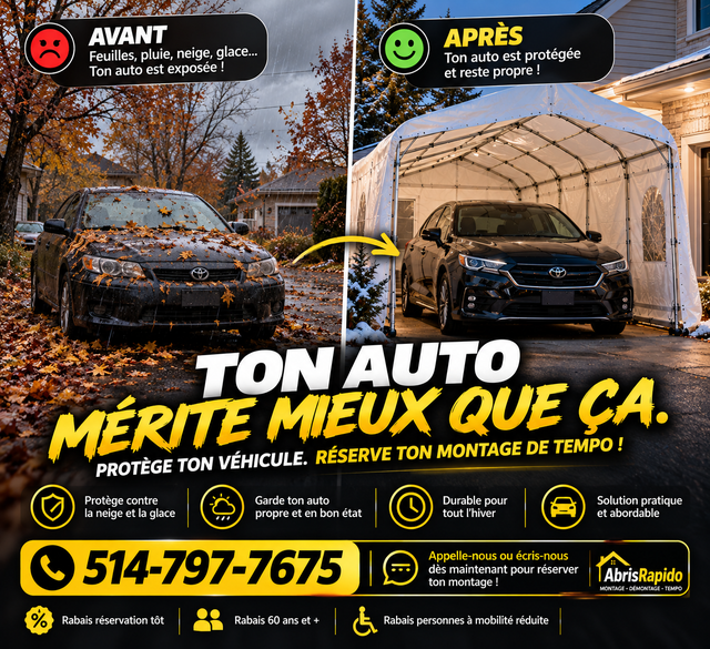 CARPORT INSTALLATION579662181040793609
