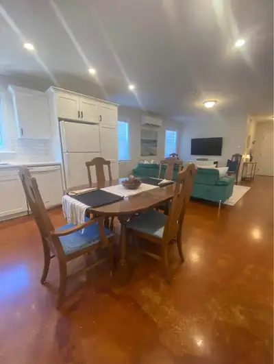 Hi, My name is Amie. I’m looking for a respectful and quiet roommate to share a lower-level unit. •...