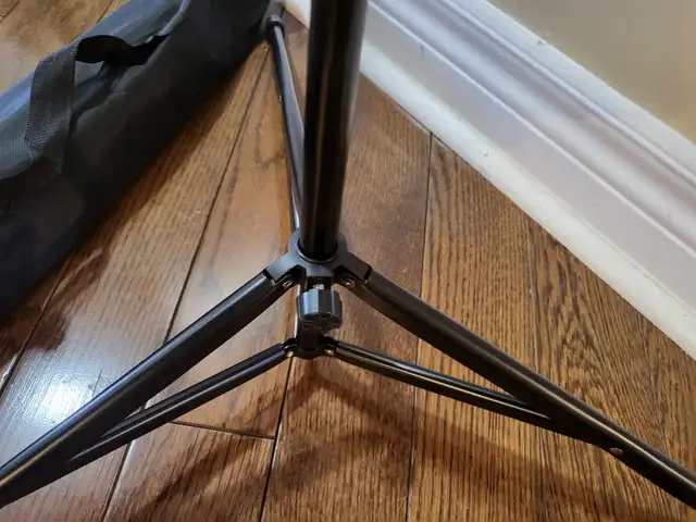 Adjustable Music Stand – Lightweight & Portable Brand New in Other in Markham / York Region - Image 8