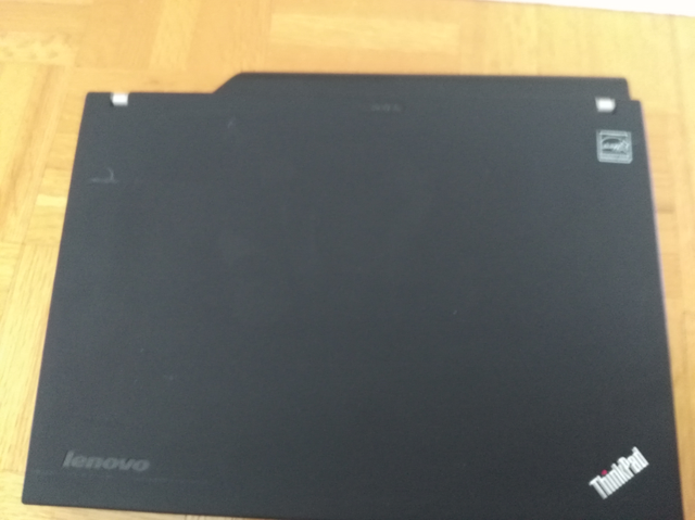 ThinkPad X200s in Laptops in City of Montréal - Image 4