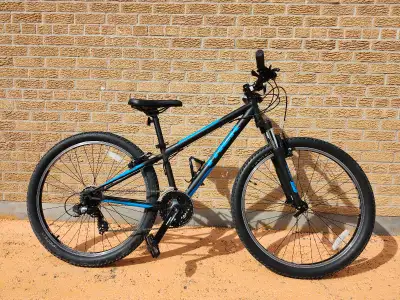 giant bicycle stem riser Giant Rincon MTB Handlebar Silver 11/8" Threadless Stem Riser Bar SRAM  Ships USA