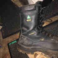 Oliver    Work Boots