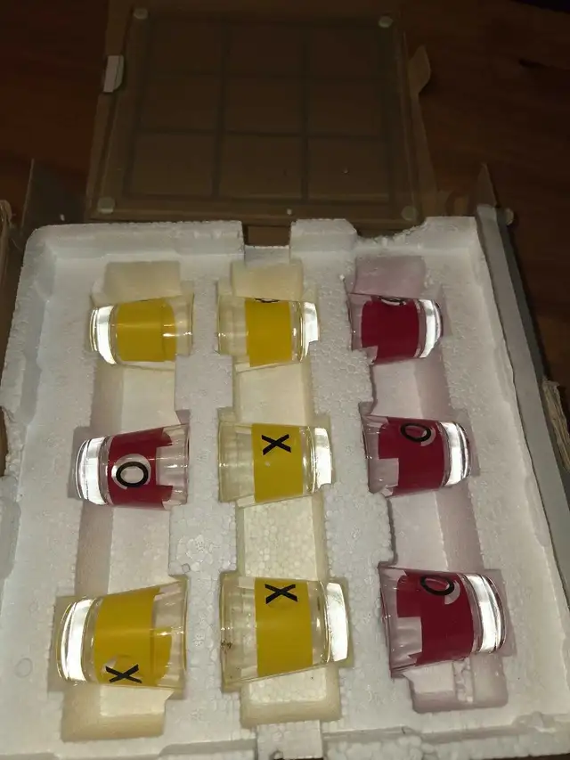 Tic-tac-toe65585442665857121