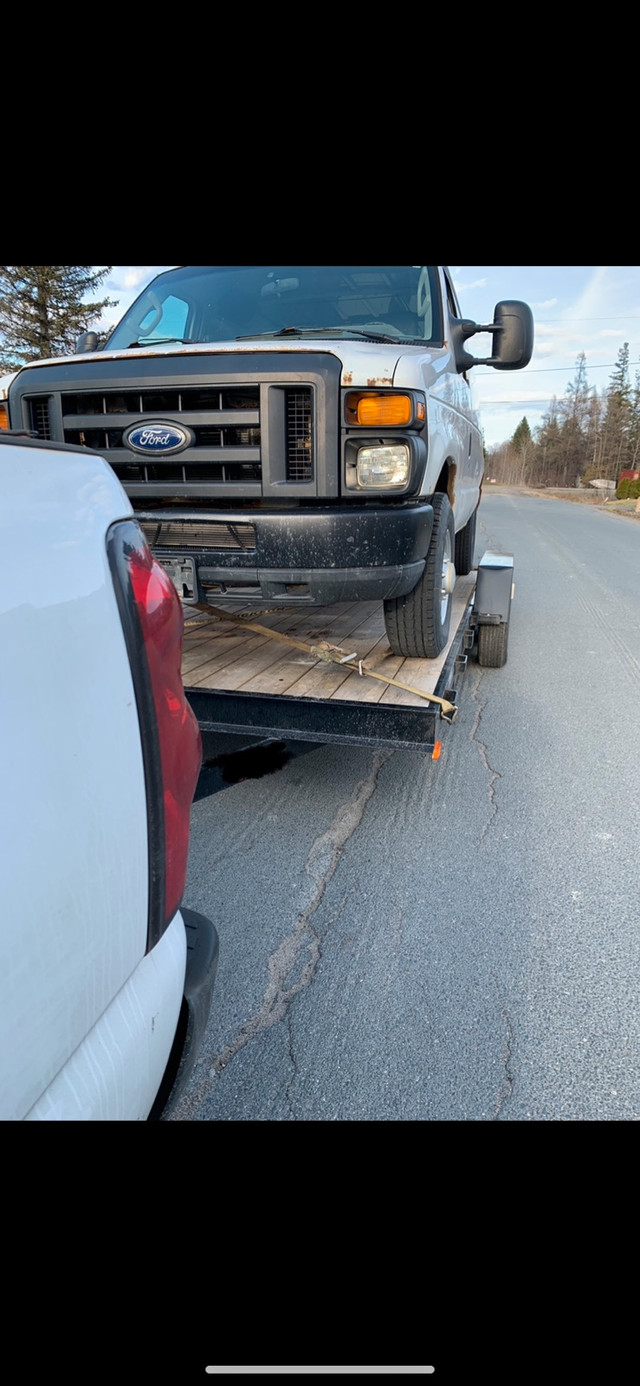 Buying Your Unwanted Vehicles in Cars & Trucks in Sudbury - Image 3