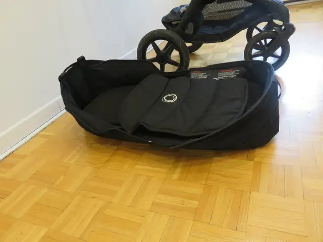 Poussette Bogaboo Fox 2 Stroller ++ $2,382.97 Value in Strollers, Carriers & Car Seats in City of Montréal - Image 7