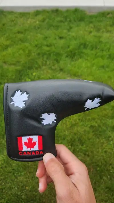 Putter Head Cover, View more