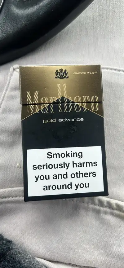 malboro cigarette , View more