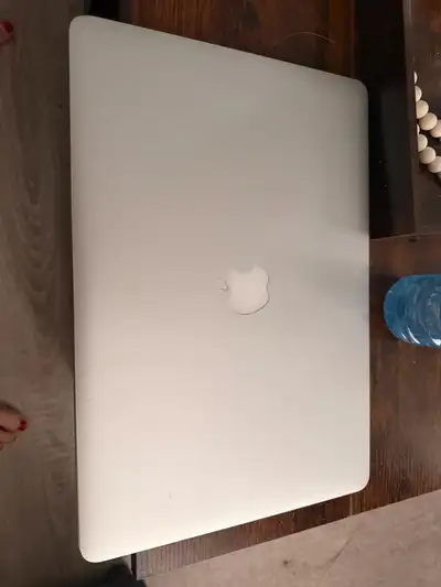 MacBook Pro 2015 , View more