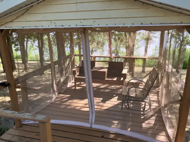 Waterfront Cottage for rent - Lee River. Lac du Bonnet in Manitoba in Canada - Image 7