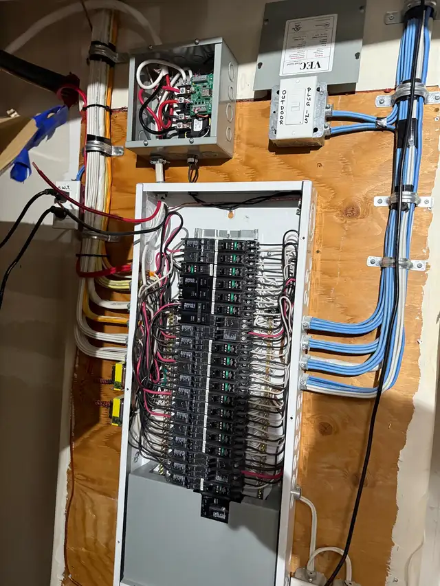 Electrician small business 605486186591037446