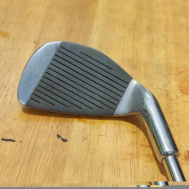 Wilson ProStaff 7 Iron (LH) - $10.00 in Golf in Belleville - Image 5
