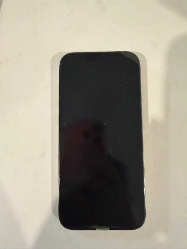 iPhone 15 Pro 512 GB in Cell Phones in Vancouver - Image 3