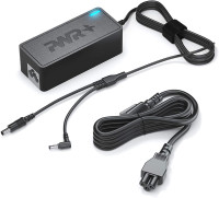 PWR AC Power Adapter for Dell Latitude Laptop Charger