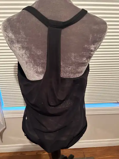 Lululemon tank top size M/L, View more