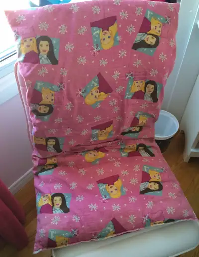 Barbie Pillows, View more