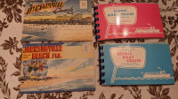 Lot of Vintage Souvenirs from Florida