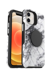 OtterBox + PopGrip Symmetry Series Case for Apple iPhone 12 Mini