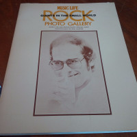 Music Life Rock Photo Gallery